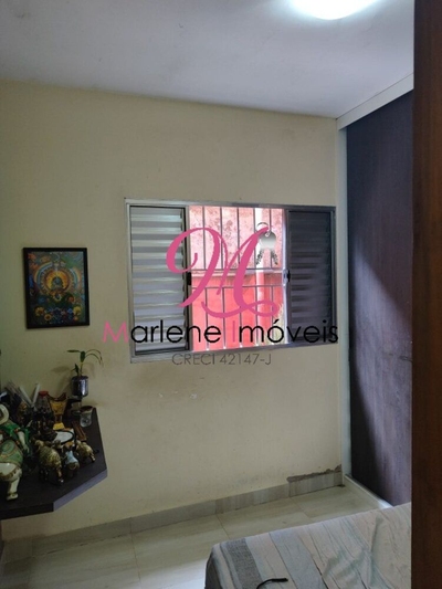 Casa, 4 quartos - Foto 2