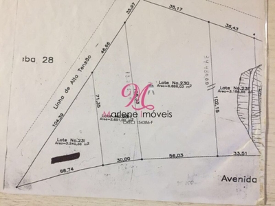 Loteamento e Condomínio, 1 hectares - Foto 2