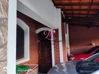 Casa, 4 quartos - Foto 4