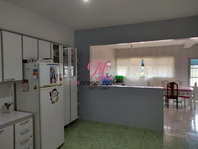 Casa, 4 quartos - Foto 2