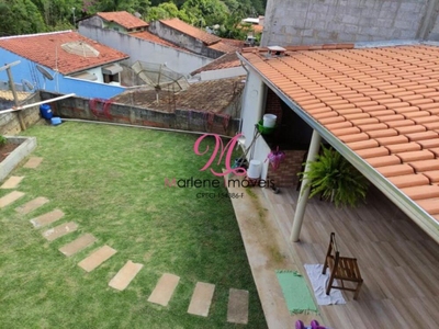 Casa, 4 quartos - Foto 4