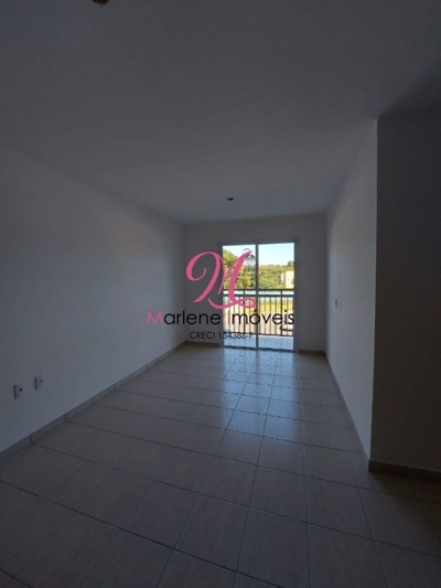 Apartamento, 2 quartos, 61 m² - Foto 1