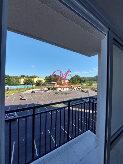 Apartamento, 2 quartos, 61 m² - Foto 2