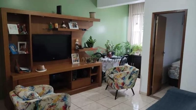 Apartamento, 2 quartos, 64 m² - Foto 3