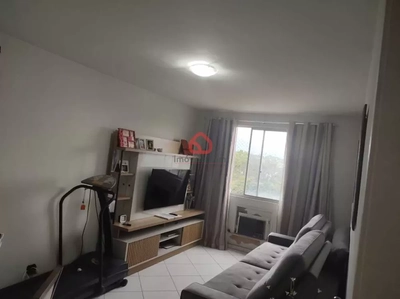 Apartamento, 1 quarto, 50 m² - Foto 2