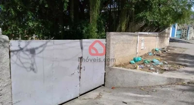 Terreno, 225 m² - Foto 2