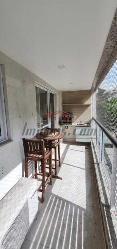 Apartamento, 3 quartos, 77 m² - Foto 2