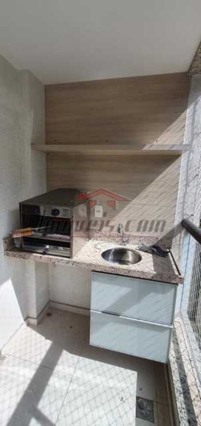 Apartamento, 3 quartos, 77 m² - Foto 3