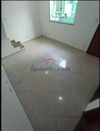 Casa de Condomínio, 2 quartos - Foto 1