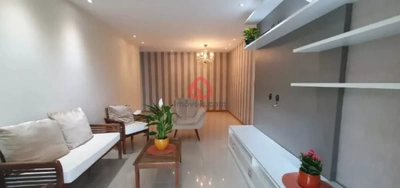 Apartamento, 3 quartos, 90 m² - Foto 2