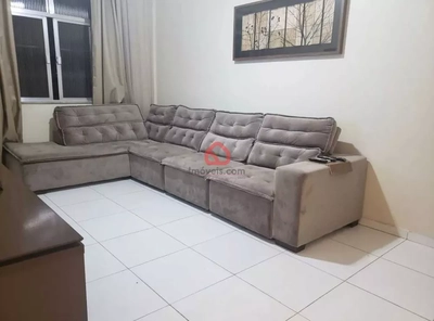 Apartamento, 2 quartos, 80 m² - Foto 2
