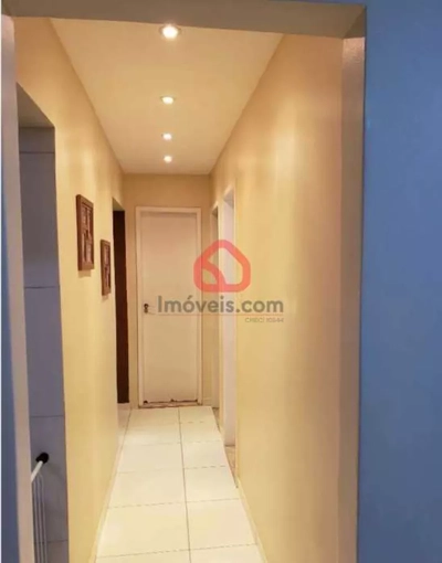 Apartamento, 2 quartos, 80 m² - Foto 5