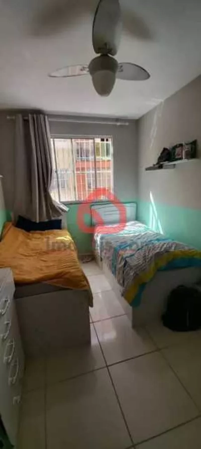 Casa de Condomínio, 2 quartos - Foto 5