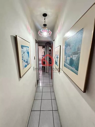 Apartamento, 3 quartos, 73 m² - Foto 4