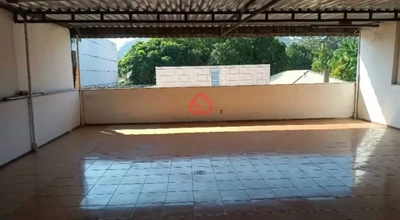 Casa de Vila, 3 quartos - Foto 1