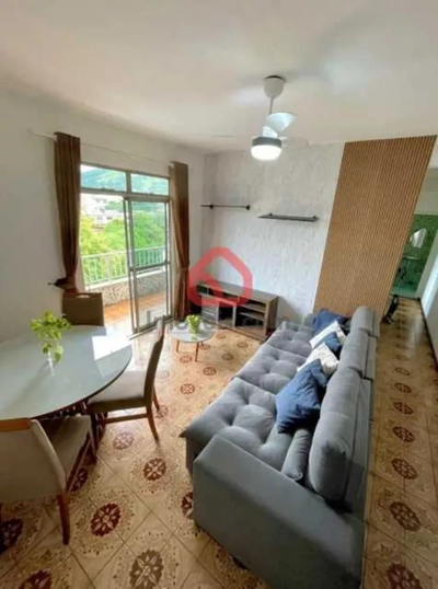 Apartamento, 2 quartos, 70 m² - Foto 4