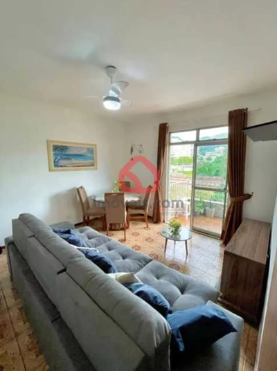 Apartamento, 2 quartos, 70 m² - Foto 3