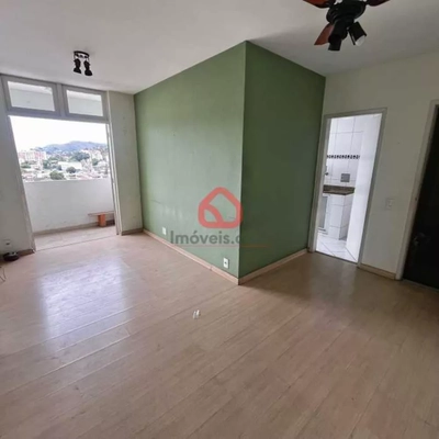 Apartamento, 2 quartos, 60 m² - Foto 2