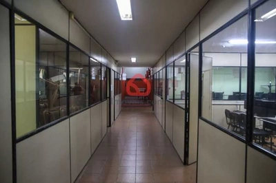 Loja-Salão, 298 m² - Foto 4