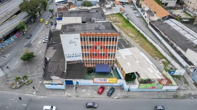 Loja-Salão, 298 m² - Foto 1
