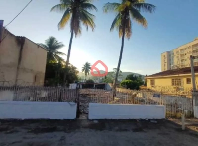 Terreno, 800 m² - Foto 1