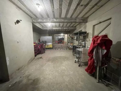 Depósito-Galpão, 250 m² - Foto 5