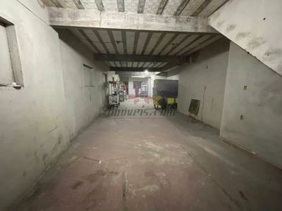 Depósito-Galpão, 250 m² - Foto 1