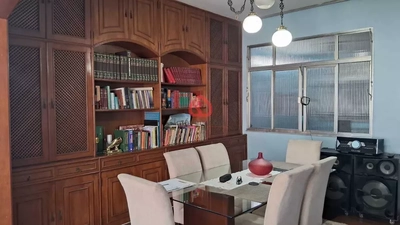 Casa, 4 quartos, 225 m² - Foto 2