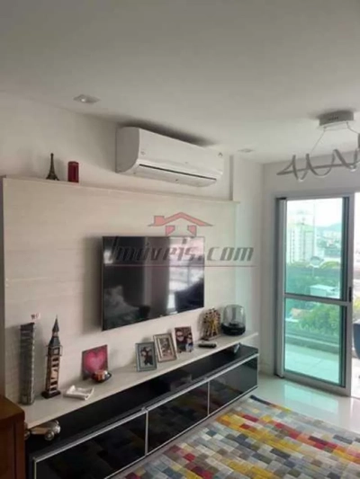 Cobertura, 2 quartos, 144 m² - Foto 5