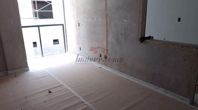 Apartamento, 2 quartos, 57 m² - Foto 4