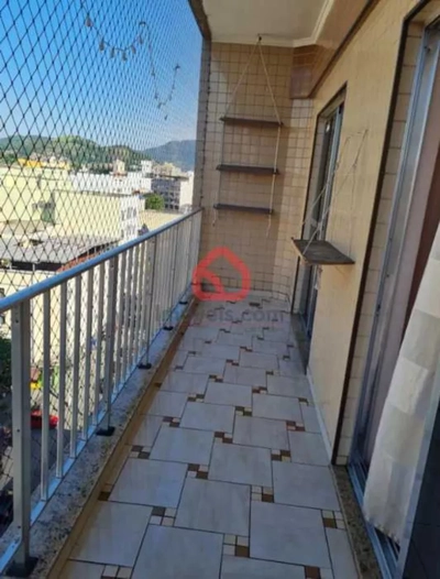 Apartamento, 2 quartos, 65 m² - Foto 1