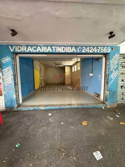 Loja-Salão, 90 m² - Foto 2