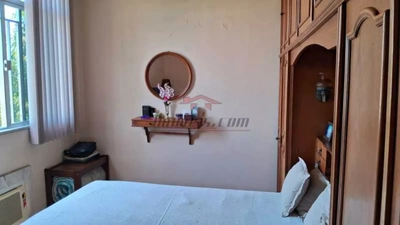 Apartamento, 2 quartos, 90 m² - Foto 4