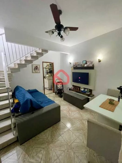 Casa de Vila, 2 quartos - Foto 3