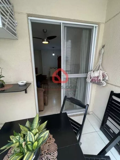 Apartamento, 2 quartos, 59 m² - Foto 2
