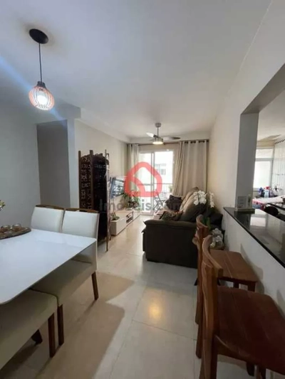 Apartamento, 2 quartos, 59 m² - Foto 4