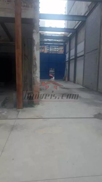 Depósito-Galpão, 1000 m² - Foto 4