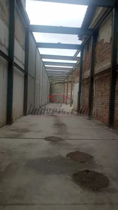 Depósito-Galpão, 1000 m² - Foto 5