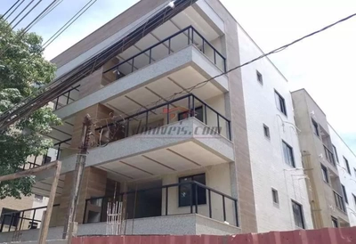 Apartamento, 2 quartos, 57 m² - Foto 1