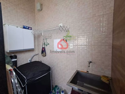 Cobertura, 3 quartos, 151 m² - Foto 3