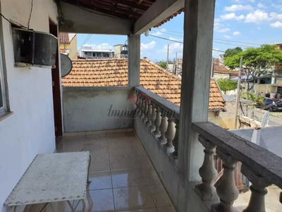 Casa, 3 quartos, 450 m² - Foto 1