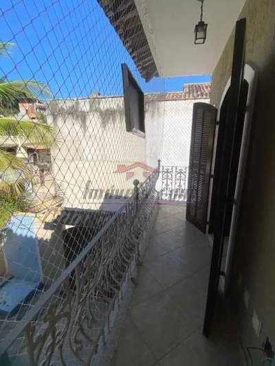 Casa de Vila, 2 quartos - Foto 1