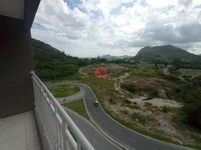 Apartamento, 3 quartos, 57 m² - Foto 3