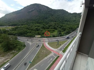 Apartamento, 3 quartos, 57 m² - Foto 2