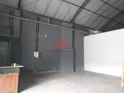 Depósito-Galpão, 540 m² - Foto 5