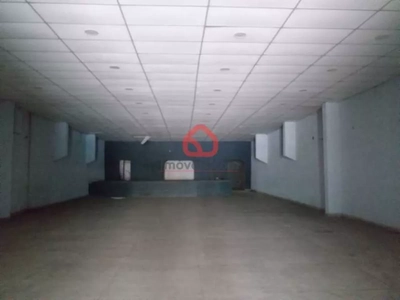 Depósito-Galpão, 540 m² - Foto 2