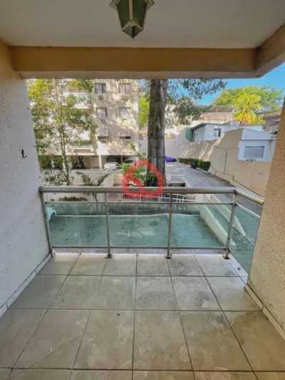 Apartamento, 3 quartos, 85 m² - Foto 5