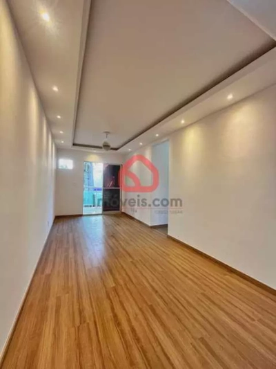 Apartamento, 3 quartos, 85 m² - Foto 3