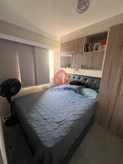 Apartamento, 2 quartos, 50 m² - Foto 4
