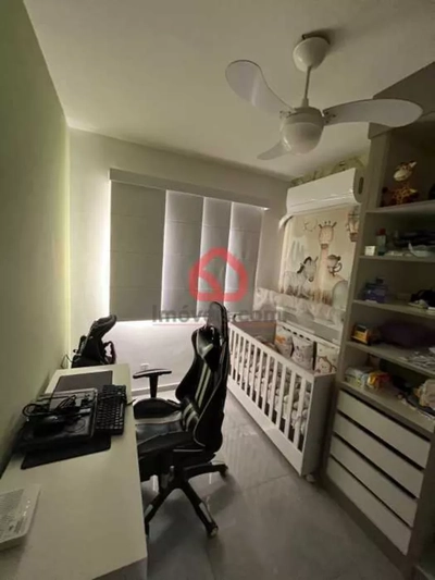 Apartamento, 2 quartos, 50 m² - Foto 5
